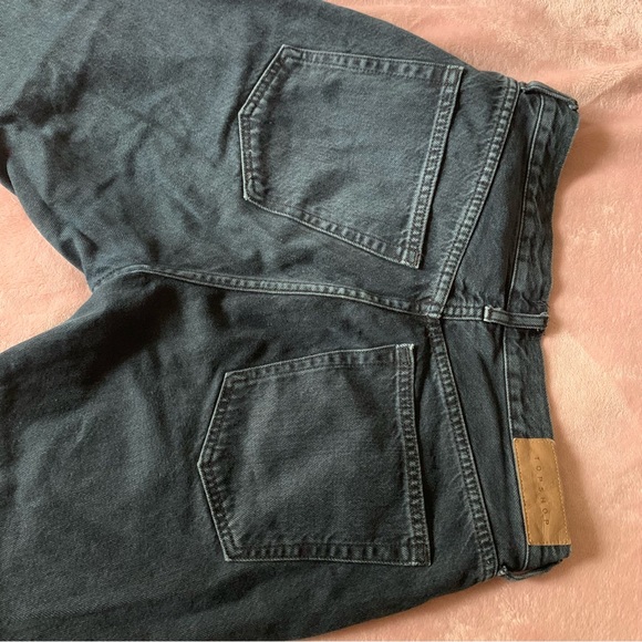 TOPSHOP boyfriend jeans 👖 - Picture 4 of 6